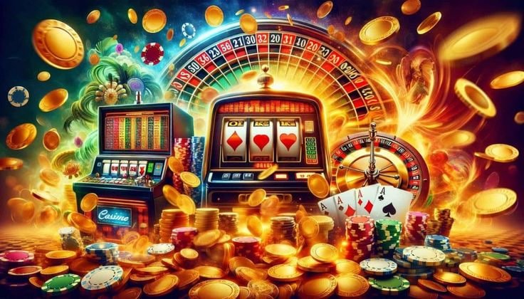 Studio kasino langsung permatabet88 dengan kamera multi-sudut meja blackjack