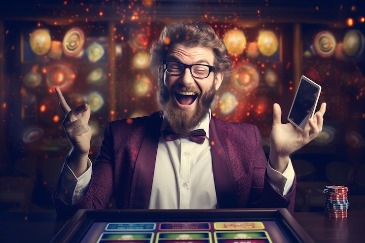 permatabet88 featured game showcase permatabet88 featured game showcase